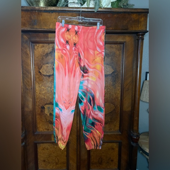 ALIÉTTE- Les Salines Sweatpants. Size XL - Picture 6 of 11